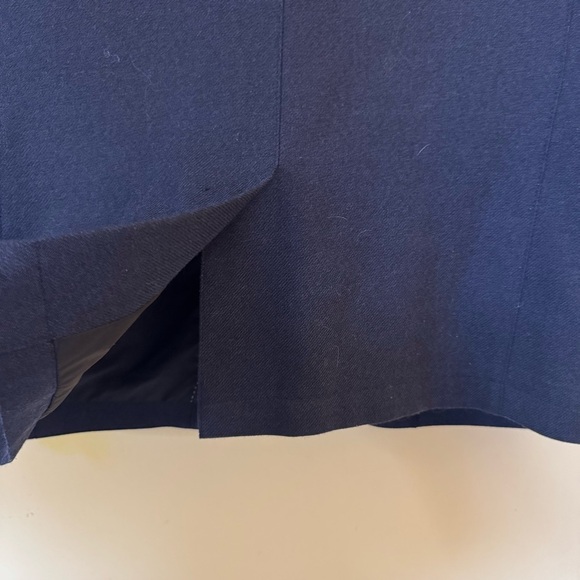 Strellson Vilos Blazer Navy Blue Jacket from Switzerland - Picture 7 of 13